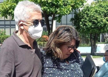 «Pajarito» Huezo es absuelto de las acusaciones de agresiones sexuales