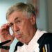 La Fiscalía española pide 4 años y 9 meses de prisión para Carlo Ancelotti por defraudar un millón de euros a Hacienda
