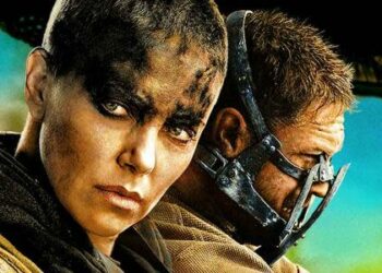 Mad Max: Así reaccionó Charlize Theron cuando supo que no protagonizaría Furiosa