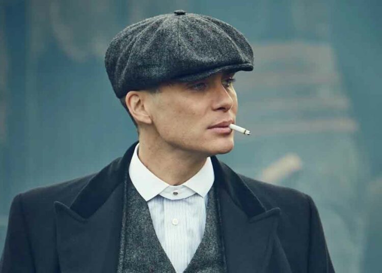 El creador de ‘Peaky Blinders’ confirma el regreso de Cillian Murphy como Tommy Shelby
