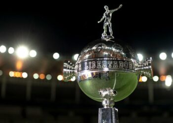 Así quedaron los grupos de Copa Libertadores 2024