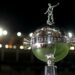 Así quedaron los grupos de Copa Libertadores 2024