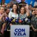 Corina Yoris sustituye a María Corina Machado como aspirante a la presidencia de Venezuela