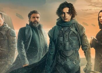 Duna: Parte 2 | Fan con enfermedad terminal vio la película antes de morir gracias al director