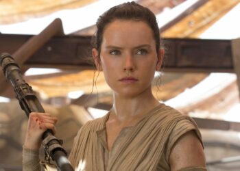 Daisy Ridley reconoce que su carrera ‘se estancó’ tras protagonizar la última trilogía de ‘Star Wars’