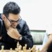 El Maestro FIDE (FM) Daniel Arias se queda con Abierto Puntuable de ajedrez