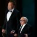 Danny DeVito y Arnold Schwarzenegger planean rodar una película juntos el año que viene