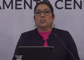 TSE da a conocer la distribución preliminar de las 44 alcaldías