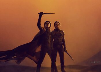 Duna: Parte Dos podría recaudar hasta US $80 millones durante su estreno