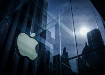 EEUU demanda a Apple, acusándola de monopolio en mercado de smartphones