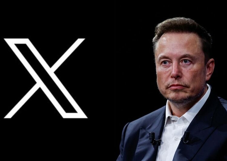 ¿Cuántos usuarios ha perdido X desde la compra por Musk?