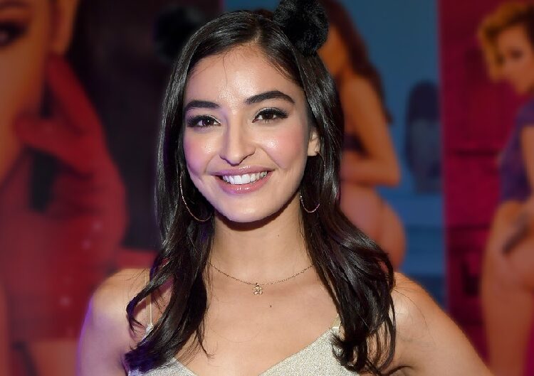 Estrella porno permanece en estado vegetativo