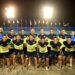 Selecta de playa está lista para El Salvador Beach Soccer Cup 2024