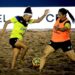 Katherine Segovia y Laura Varela debutarán con la selección femenina en El Salvador Beach Soccer Cup 2024