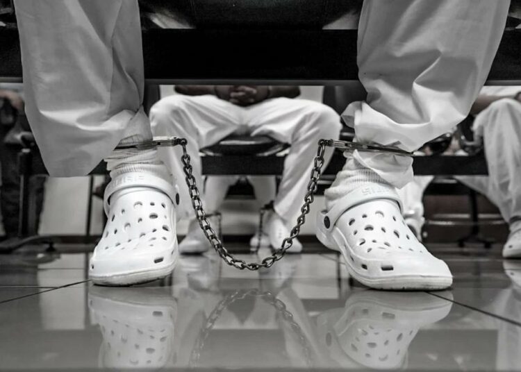 FGR logró condenas para 1,068 homicidas entre junio 2022 a mayo de 2023