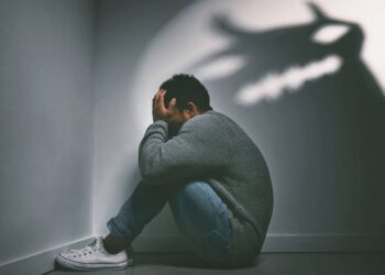 Científicos descubren «interruptor del miedo» en el cerebro