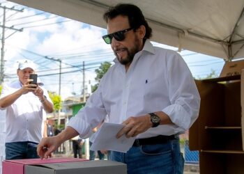 Félix Ulloa: No habrá proceso de transición en el segundo mandato del presidente Bukele