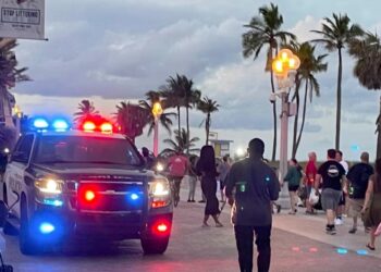 Tiroteo en Arkansas deja tres muertos y varias personas lesionadas