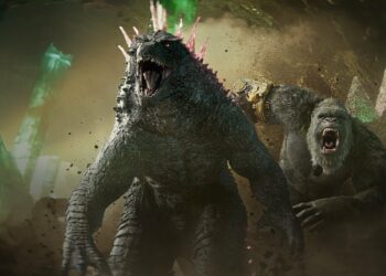 Godzilla y Kong: El Nuevo Imperio presenta su impresionante tráiler final