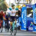La italiana Valentina Basilico ganó el segundo Grand Prix del Tour El Salvador 2024