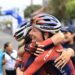 El equipo Roland dominó el tercer Grand Prix del Tour El Salvador 2024