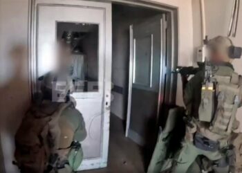 El ejército de Israel abatió a un alto cargo de Hamas