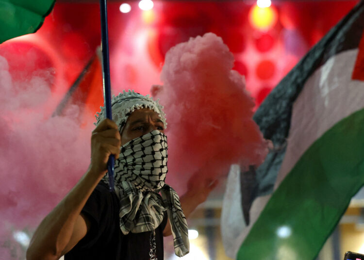 El grupo terrorista Hamas llamó a “una movilización general” en Ramadán y se teme un aumento de la violencia