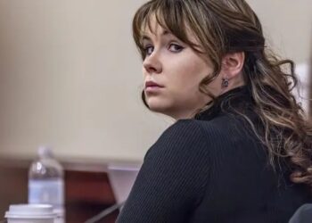 La armera Hannah Gutierrez Reed fue declarada culpable de homicidio involuntario en el caso “Rust”