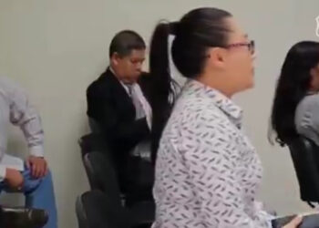 Miembros del exconcejo municipal de San Rafael Cedros enfrentan juicio por actos de corrupción