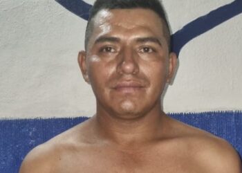 Detienen a homeboy con amplio récord delictivo desde 2011