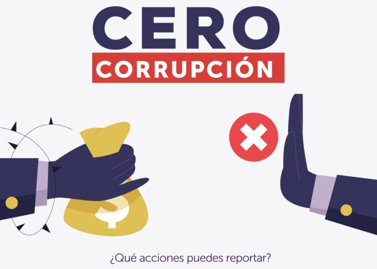 MOPT, VMT y Fovial implementarán políticas de anticorrupción en sus instituciones