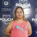 Capturan a marera que por años se encargó de proveer municiones a pandillas