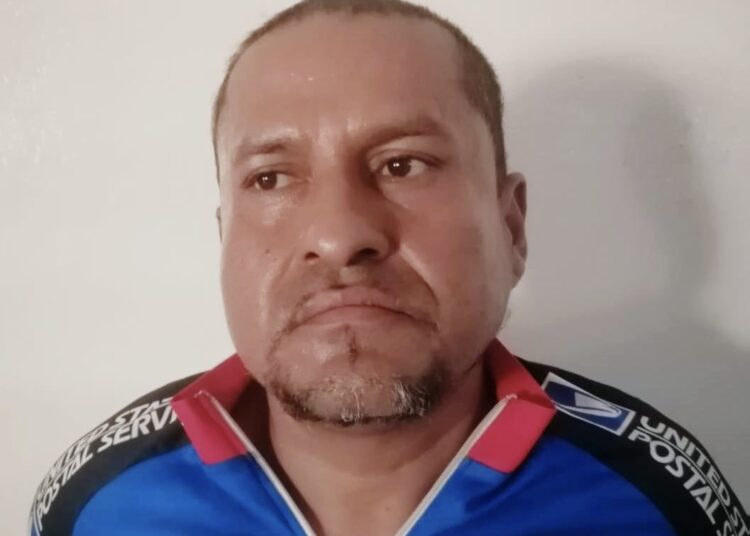 Arrestan a homeboy que se dedicó a extorsionar vendedores de Quezaltepeque