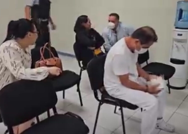 Reinician juicio contra exmiembros del Concejo Municipal de San Rafael Cedros