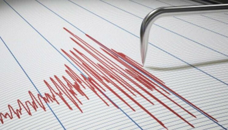 Registran un total de 151 sismos en Conchagua y sus alrededores