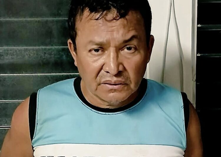 Sujeto lesionó con cuchillo a otro hombre tras discusión mientras consumían bebidas alcohólicas