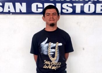 Capturan en la frontera a sujeto que es reclamado por un juzgado por homicidio agravado