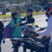 Conasevi capacitó a motociclistas mujeres
