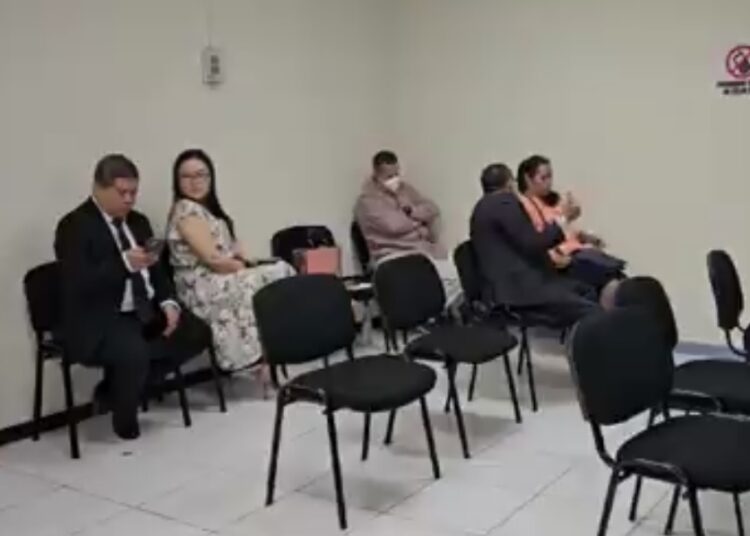 Reinician juicio contra exconcejo municipal de San Rafael Cedros por actos de corrupción