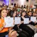 Ministerio de Economía beneficia a más de 1,000 personas con programa English To Connect