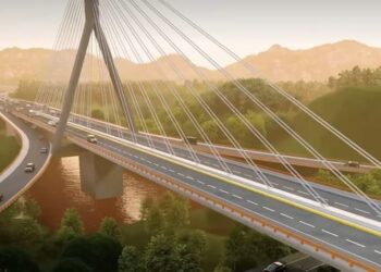 Gobierno lanzará licitación para construir bypass en Apopa