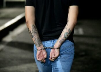 Autoridades registran incremento de personas detenidas por conducción peligrosa