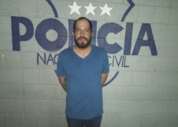 Capturan a conductor ebrio que ocasionó accidente de tránsito