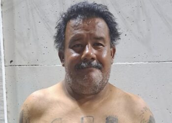 Detienen a homeboy que extorsionaba a vendedores para financiar a las pandillas