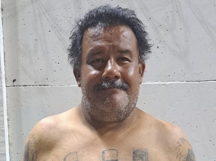 Detienen a homeboy que extorsionaba a vendedores para financiar a las pandillas