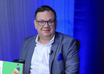 Christian Guevara deja claro que no defenderán agendas personales como lo hizo la vieja clase política