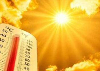 MARN explica la ola de calor que afecta al territorio salvadoreño