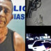 Conductor ebrio intentó evadir control vehicular y chocó contra un automóvil