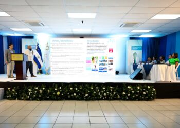 Gobierno organizó semifinal de Copa Mundial de Emprendimientos 2023-2024