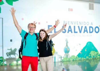 Ministerio de Turismo proyecta incremento del 15 % de visitantes extranjeros para Semana Santa